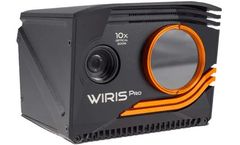 Workswell WIRIS - Model M600 Pro - Radiometric Inspection Thermal Camera
