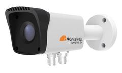 Workswell - Model SAFETIS EV-M - Fire Safety Thermal Camera Sensor