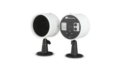 Workswell - Model BB200 - Highly Accurate Black Body Radiation Source