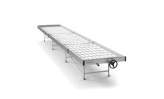 Harvesters - Rolling Bench