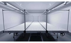 Harvesters - Optional Trellis Kit