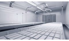 Harvesters - Hydroponic Modular Grow Trays