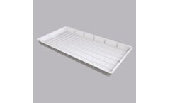 Harvesters - Model ID - Inner Dimension Trays