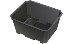 Harvester - Movable Planters