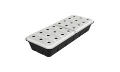 Harvester - Aeroponic Tray