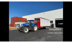Delecroix simplifie - Video