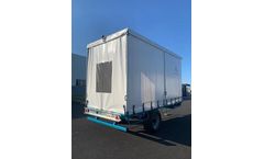 Delecroix - Tailor-Made Tarpaulins