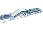 Fstsort - Model FIGG-5000 - Garlic Grading Machine
