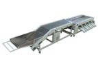 Fstsort - Model FIDG-3000 - Dates Grading Machine