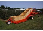 Huron - Harvest Platform