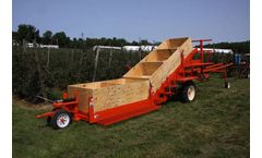 Huron - Harvest Platform