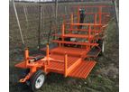 Huron - Work Platform