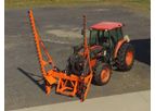 Huron - Dual Row Hedger