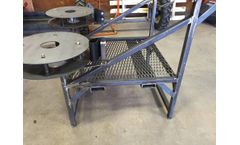 Huron - Wire Spooler