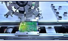 Mer-Mar - Model SMT - PCB Assembly