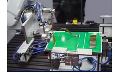 Mer-Mar - Flex PCB Prototyping Circuit Board