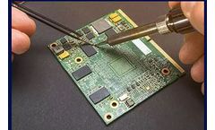 Mer-Mar - RF PCB Design Services