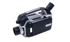 Ulirvision - Model TI400S/TI600S - Thermal Imaging Camera