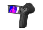 Ulirvision - Model TI160-P1 - Handheld Fever Screening Thermal Camera