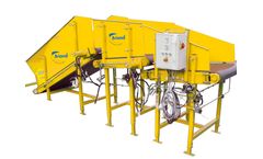 Briand - Lateral Tilting Bin Dumping System