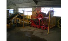 Briand - Double Line Bin Dumping System