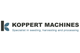 Koppert Machines en Zonen B.V.