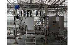 Koppert - Sowing Line for Cresses