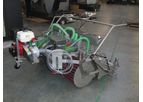 Koppert Dombo - Precision Pneumatic Sowing Machine