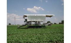 Koppert - Fully Automatic Radish Bunching Machine