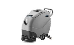 Mach - Model M500 - Professional Walk-Behind Auto-Scrubber