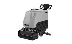 Mach - Model EC510 - Escalator Cleaner