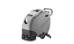 Mach - Model M550 - Professional Walk-Behind Auto-Scrubber