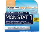 Monistat - 1-Day Treatment Combination Pack
