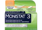 Monistat - 3-Day Treatment Prefilled Cream