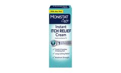 Monistat - Instant Itch Relief Cream