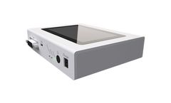 NeuroDevice - Model tES - System for Transcranial Brain Stimulation