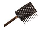 NeuroDevice - Model NeuroPro - Implantation of Microarray Electrode