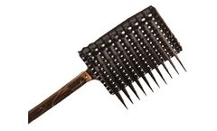 NeuroDevice - Model NeuroPro - Implantation of Microarray Electrode