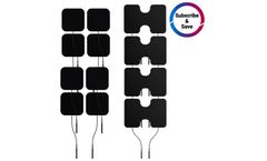 iReliev - Model Fits ET-1313, ET-7070 & ET-8080 - Large & Small Refill Kit