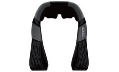 iReliev - Shiatsu Neck & Back Massager
