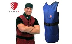 BLOXR Radiation Protection