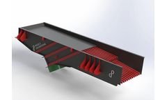 Profeed - Model G0935 - Grizzly Feeder