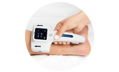 NeuroMetrix DPNCheck - Point-of-Care Test Device for Detecting