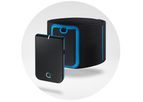NeuroMetrix Quell - Fibromyalgia Devices for Advanced Wearable Neuromodulator