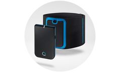 NeuroMetrix Quell - Fibromyalgia Devices for Advanced Wearable Neuromodulator