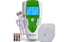 TENS 7000 AccuRelief - Dual Channel TENS Unit