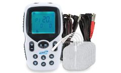 inTENSity - At Home TENS Unit