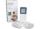 StimChoice - Model 4000 - TENS Unit and EMS Muscle Stimulator