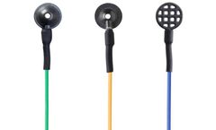 Rhythmlink - CT Artifact Free Invisa-Electrodes
