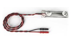 Rhythmlink - Non-Sterile Reusable Bar Electrodes for EMG